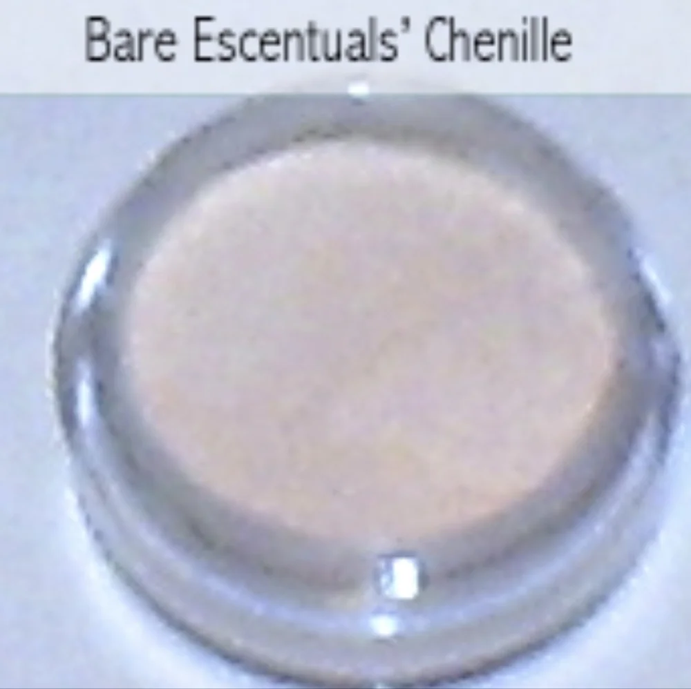 ❇️🧚‍♀️CHENILLE Bareminerals DISCONTINUED EyeColor NWT